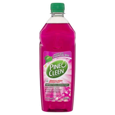 Pine O Cleen Disinfectant Pot Pourri 500ml