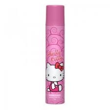 Hello Kitty Deodorant Bubblegum 75g