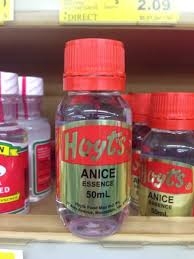 Hoyts Anice Essence 50ml