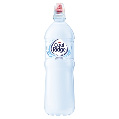 Cool Ridge Spring Water 1lt