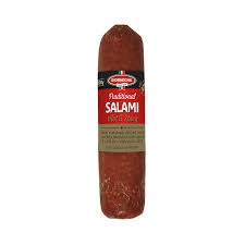 D'orsogna Hot Salami 250g