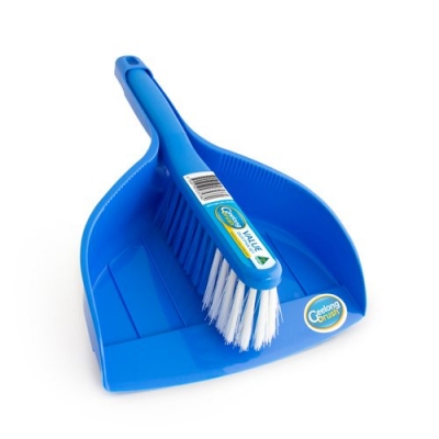 Geelong Dustpan Extra Wide