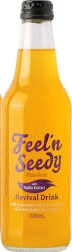 Riverport Feel'n Seedy Passionfruit 330ml