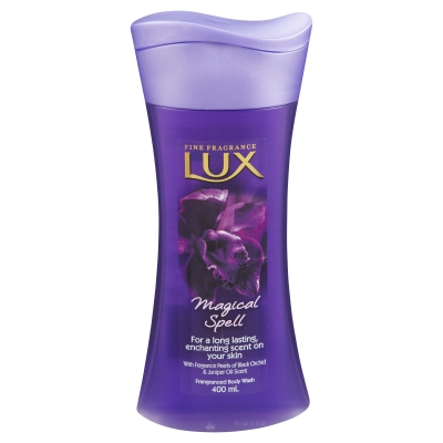 Lux Body Wash Magical Spell 400ml