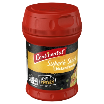 Continental Stock Powder Chicken 130g