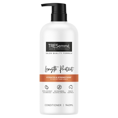 Tresemme Conditioner Length Protection 940ml