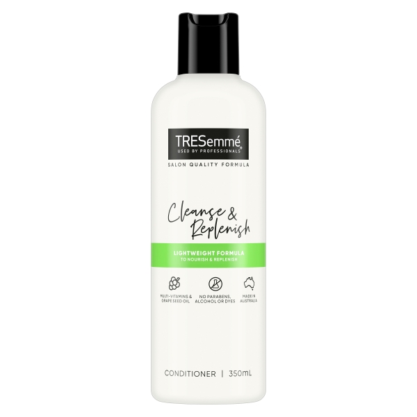 Tresemme Conditioner Cleanse & Replenish 350ml