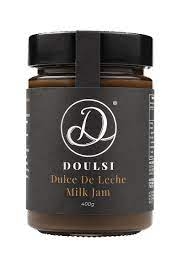 Doulsi Dulce De Leche 400g