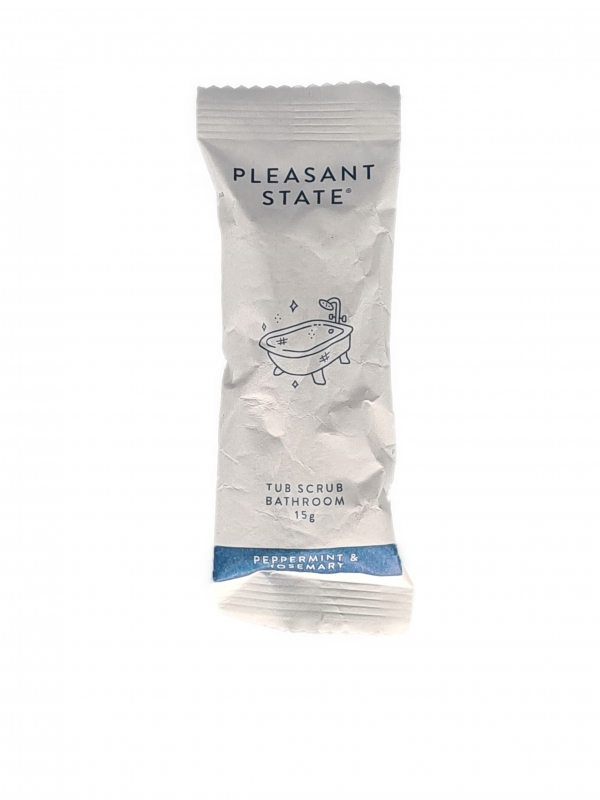 Pleasant State Bathroom & Toilet Refill 15g