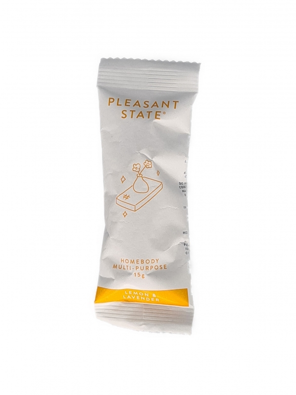Pleasant State Multi-Purpose Cleaner Refill 15g