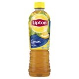 Lipton Iced Tea Lemon 500ml