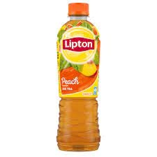 Lipton Iced Tea Peach 500ml