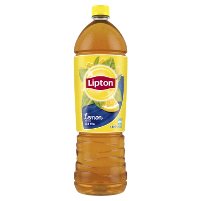 Lipton Iced Tea Lemon 1.5lt