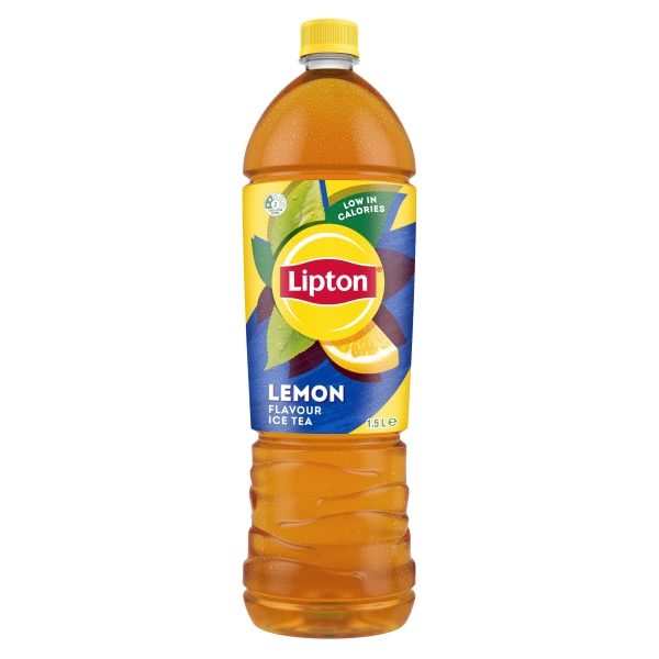 Lipton Iced Tea Lemon 1.5lt