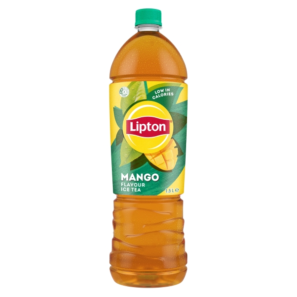 Lipton Iced Tea Mango 1.5lt