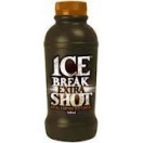 Ice Break Ice Coffee Extra Shot 500ml