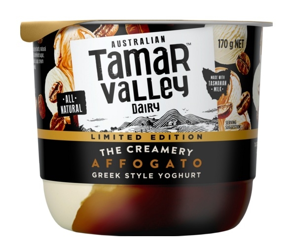 Tamar Valley Yoghurt Affogato 170g