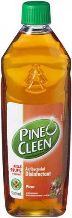 Pine O Cleen Disinfectant Pine 500ml