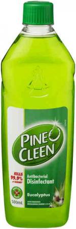 Pine O Cleen Disinfectant Eucalyptus 500ml