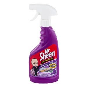Mr Sheen Trigger Pot Pourri 375ml
