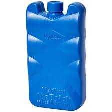 Willow Medium Ice Brick