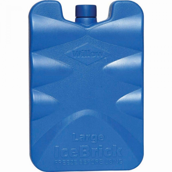 Willow Ice Brick Large 750ml