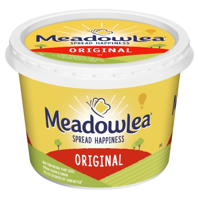 Meadow Lea Original Spread 1kg