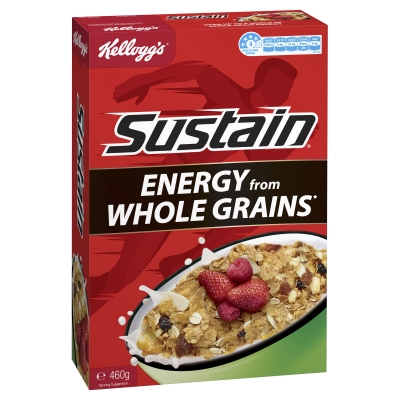 Kellogg's Sustain 460g