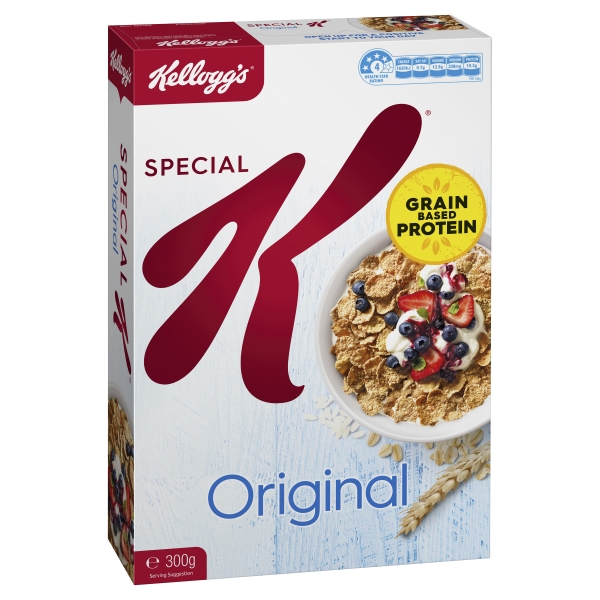 Kellogg's Special K Original 300g
