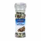 McKenzie's Grinder Salt & Pepper 85g