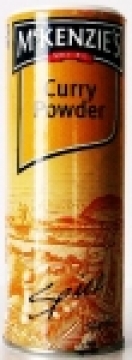McKenzie's Curry Powder 100g