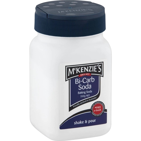 McKenzie's Bi-Carb Soda 350g