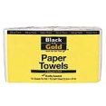 Black & Gold Paper Towel 2 Ply 2 Pack | Adelaide's Finest Supermarkets