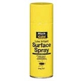 Black & Gold Surface Spray Low Irritant 250g