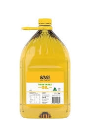 Black & Gold Vegetable Oil 4lt | Adelaide's Finest Supermarkets