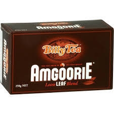 Amgoorie Loose Leaf Tea 250g