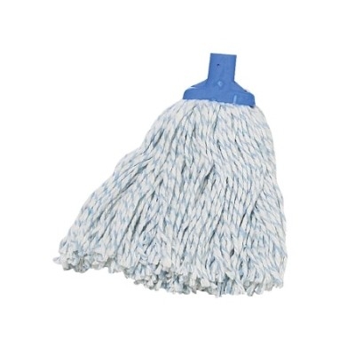 Oates Mop Head Antibacterial Extra Large