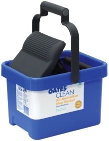 Oates Mop Bucket Wringer 9lt