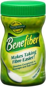 Benefiber Fibre Supplement Powder 155g