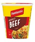 Fantastic Noodles Beef 70g