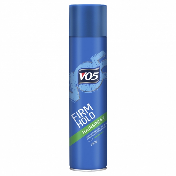 Vo5 Hairspray Firm Hold 200g