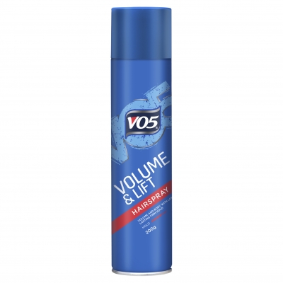 Vo5 Hairspray Volume & Lift 200ml