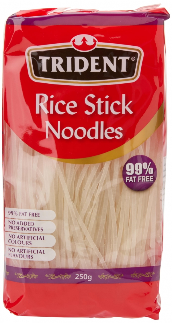 Trident Rice Stick Noodles 250g