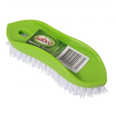 Sabco Laundry Scrub