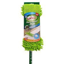 Sabco Mop Superswish Duo Wet & Dry