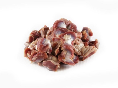 Bartter Chicken Giblet 500g