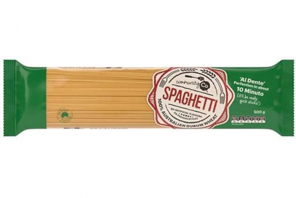 Community Co Spaghetti #5 500g