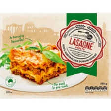 Community Co Lasagne Sheets #100 250g