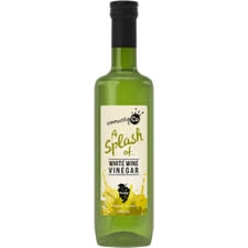 Community Co White Wine Vinegar 500ml