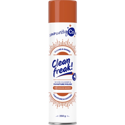Community Co Furniture Polish 250g